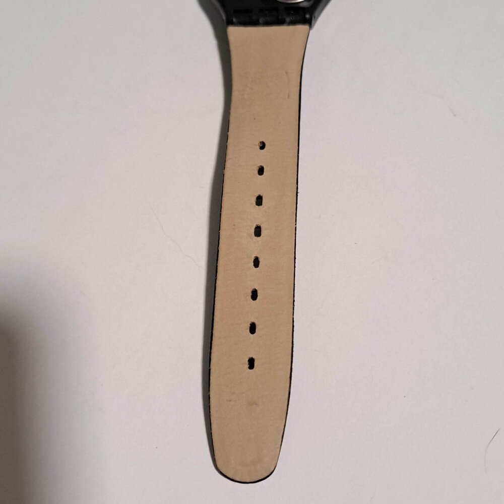 Swatch just some lines watch in original box - Picture 7 of 16